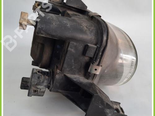 Left headlight FIAT MULTIPLA (186_) 1.6 16V Bipower (186AXC1A) | BP11721384C28 