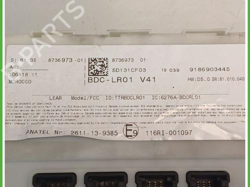 Fuse box BMW 2 Active Tourer (F45) 225 xe Plug-in-Hybrid | BP25627193E1 