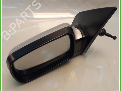 Used Left mirror KIA PICANTO I (SA) 1.0 (61 hp) 30769882