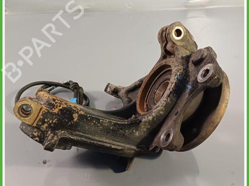 Right front steering knuckle CITROËN C3 / C3 ORIGIN III (SX) 1.2 PureTech 82 | BP18318675M26 