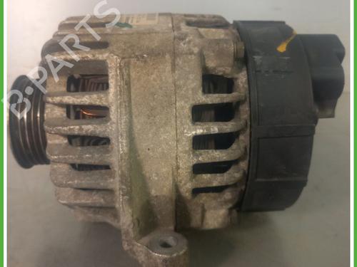 Alternator FIAT GRANDE PUNTO (199_) 1.4 (199AXB11, 199AXB1A, 199BXB1A, 199AXL1A) | BP30096762M7 