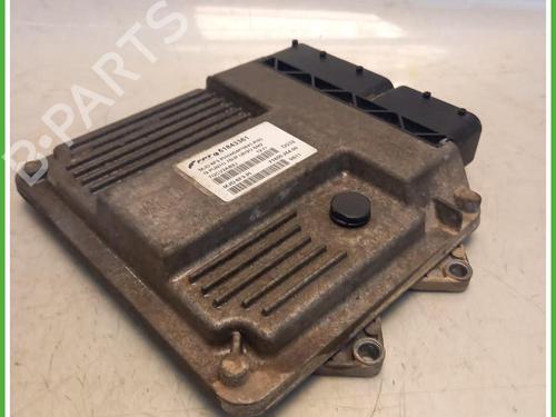 Engine control unit (ECU) FIAT GRANDE PUNTO (199_) 1.3 D Multijet | BP40075790M57 - Image 4