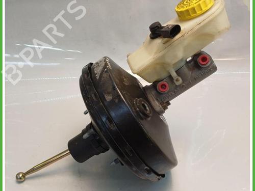 Used Servo brake Servo brake SEAT AROSA (6H1) 1.0 (50 hp) 40147621 40147621