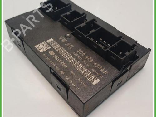 Control unit VW PASSAT B6 (3C2) 1.4 TSI EcoFuel | BP40147191M11 - Image 3