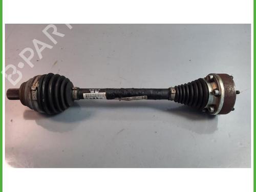 Used Left front driveshaft Left front driveshaft VW GOLF VI (5K1) 1.2 TSI (105 hp) 40133971 40133971