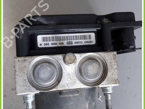 ABS pump CITROËN XSARA PICASSO (N68) 1.6 | BP13235255M43 
