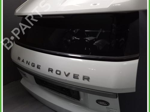 Tailgate LAND ROVER RANGE ROVER EVOQUE (L538) 2.2 D 4x4 | BP29326208C6 