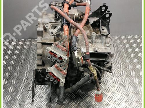 Gearbox TOYOTA PRIUS (_W3_) 1.8 Hybrid (ZVW3_) | BP11370922M3 