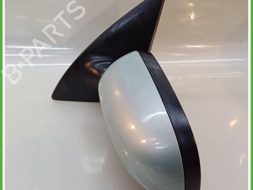 Left mirror OPEL CORSA C (X01) 1.2 (F08, F68) | BP17041698C26 