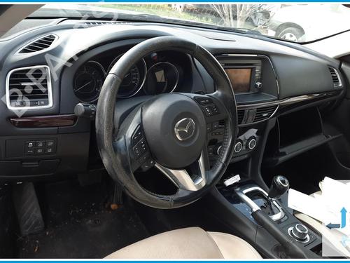 Servo brake MAZDA 6 Saloon (GJ, GL) 2.2 D (GJ2FP, GJ1021, GJ1022, GL1021) | BP40147007M42 - Image 7