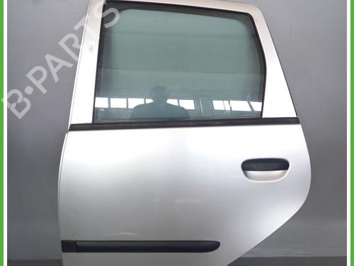 Tür links hinten für MITSUBISHI COLT VI (Z3_A, Z2_A) 1.1 (Z31A, Z32A) (75 hp) 12539333