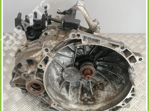 Used Gearbox FORD MONDEO III Turnier (BWY) 2.0 TDCi (130 hp) 11369669