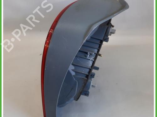 Left taillight TOYOTA YARIS (_P1_) 1.0 (SCP10_, SCP10R) | BP14929884C34 