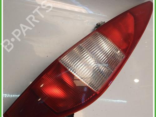 Used Right taillight FORD MONDEO III Turnier (BWY) 2.0 16V TDDi / TDCi (115 hp) 27731465