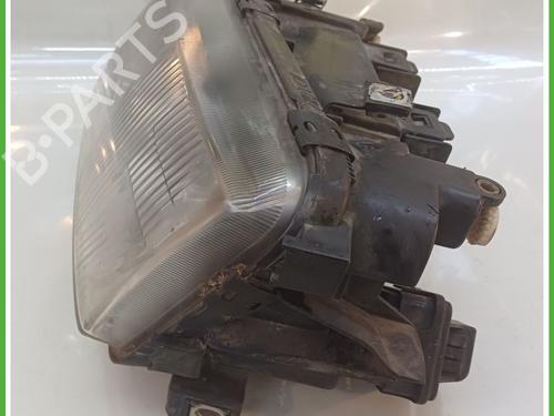 Left headlight AUDI A3 (8L1) 1.9 TDI | BP15691437C28 