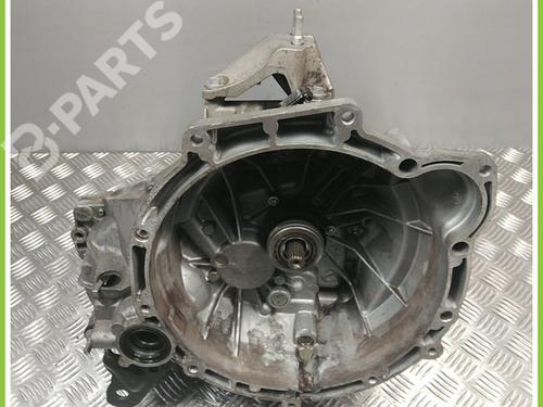 Boîte de vitesses FORD FIESTA VI (CB1, CCN) 1.25 (60 hp) 11370795