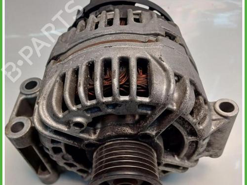 Alternator MINI MINI Convertible (R52) Cooper | BP40146743M7 - Image 2
