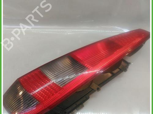Right taillight FORD FIESTA V (JH_, JD_) 1.4 TDCi | BP15265726C35 