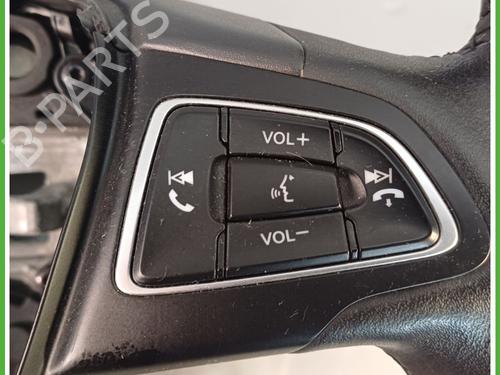 Steering wheel FORD FOCUS III 1.0 EcoBoost | BP19145431C49 