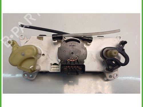 Climate control DODGE CALIBER 2.0 CRD | BP21681604I5 