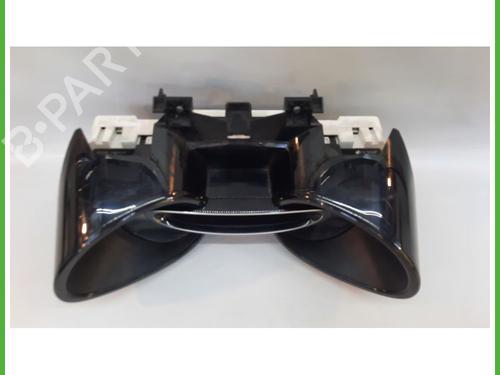 Instrument cluster RENAULT CLIO IV (BH_) 1.5 dCi 75 | BP14454622C47 