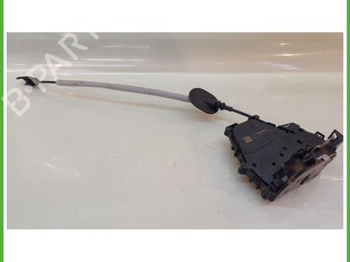Used Front right lock RENAULT CAPTUR II (HF_) E-TECH 160 (158 hp) 16870905