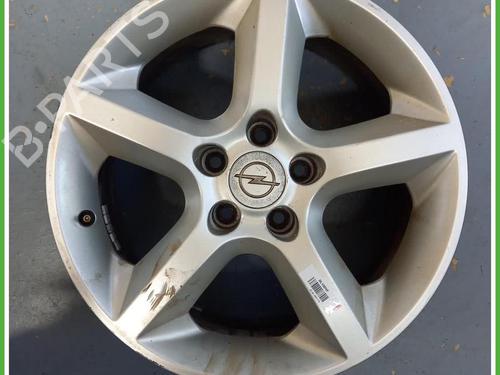 Used Rim Rim OPEL ASTRA H GTC (A04) 1.7 CDTI (L08) (125 hp) 40074797 40074797