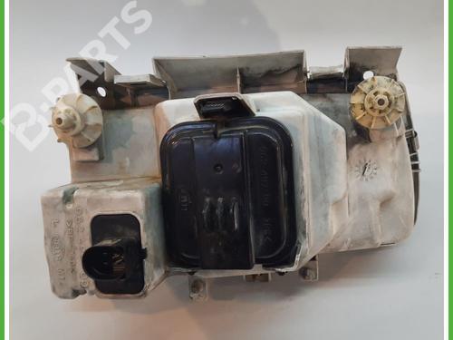 Left headlight VW POLO III (6N1) 60 1.4 | BP11962785C28 