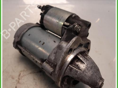 Starter FIAT PANDA (312_, 319_) 0.9 Natural Power (312PXG1A, 312PYC1A) | BP40073017M8 - Image 2
