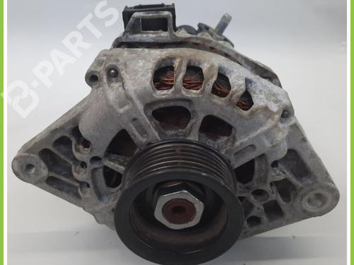 Alternator KIA SOUL I (AM) 1.6 CVVT | BP11369021M7 