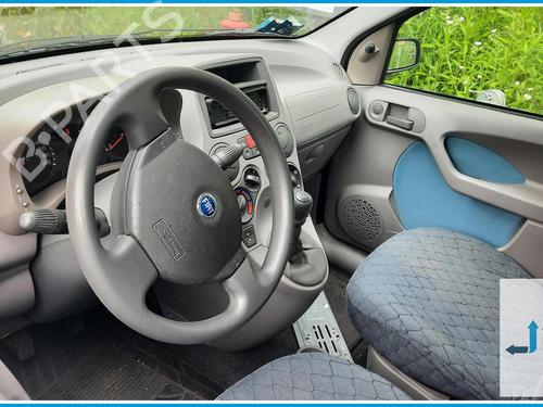 Fuse box FIAT PANDA (169_) 1.2 (169.AXB11, 169.AXB1A) | BP40141196E1 - Image 8