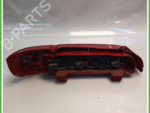 Right taillight FIAT SEICENTO / 600 (187_) 1.1 (187AXB, 187AXB1A, 187AXC1A02) | BP24193104C35 