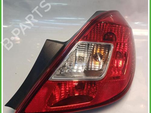 right-taillight-opel-corsa-d-s07-2006-2007-2008-2009-2010-2011-2012-2013-2014-2015-40144664 main image