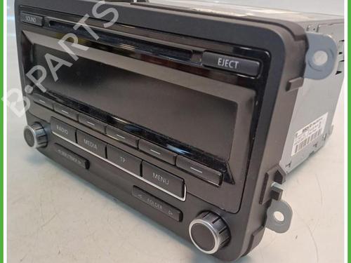 Electronic module VW GOLF VI (5K1) 1.6 BiFuel | BP40145424M83 - Image 6