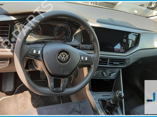 Rear left panel VW POLO VI (AW1, BZ1, AE1) 1.0 TGI | BP40140020C60 - Image 8