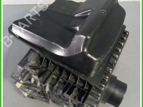Air filter box ALFA ROMEO 147 (937_) 1.6 16V T.SPARK ECO (937.AXA1A, 937.BXA1A) | BP30846875M87