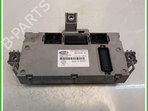 Sicherungskasten für ALFA ROMEO 159 Sportwagon (939_) 2.4 JTDM Q4 (939BXM2B) (210 hp) 31013018