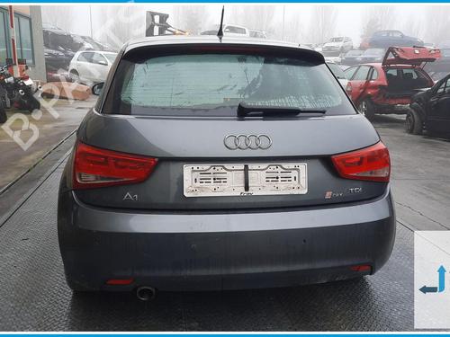Engine control unit (ECU) AUDI A1 Sportback (8XA, 8XF) 1.6 TDI | BP40144761M57 - Image 8