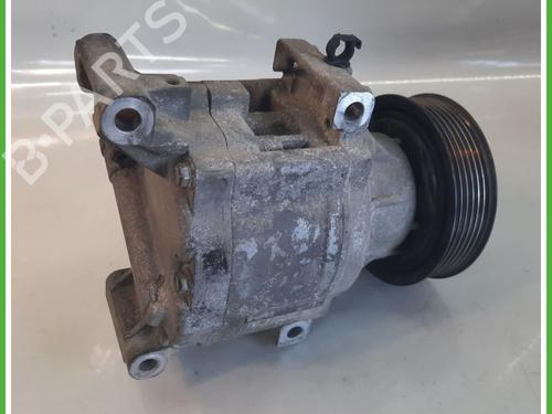 AC compressor LANCIA YPSILON (843_) 1.3 D Multijet (843.AXF11, 843.AXF1A, 843.AXM11,... | BP13884839M34 