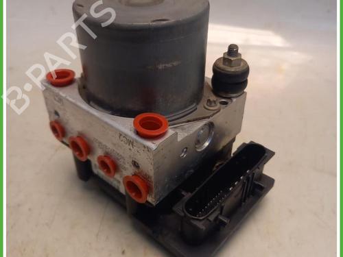 Used ABS pump ABS pump FIAT PANDA (169_) 1.2 (169.AXB11, 169.AXB1A) (60 hp) 40075479 40075479