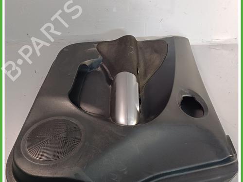 Front left panel NISSAN JUKE (F15) 1.5 dCi | BP20670879C58 