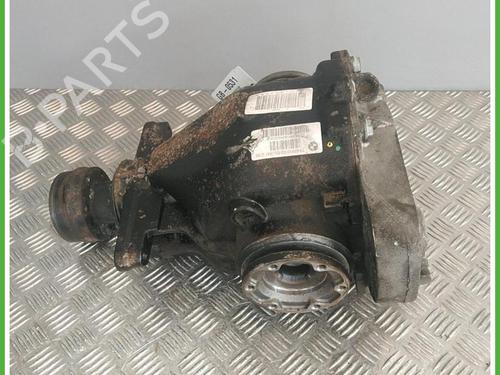 Used Rear differential Rear differential BMW 5 Touring (E61) 530 d (218 hp) 40131932 40131932