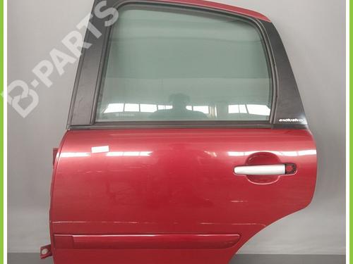 Used Left rear door CITROËN C3 I (FC_, FN_) 1.4 i (73 hp) 11721059