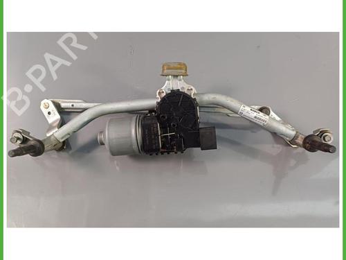 front-wipers-mechanism-citroen-c3-iii-sx-2016-40140039 main image