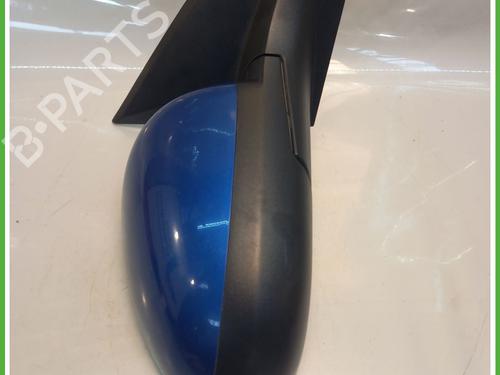 Spiegel buiten rechts CHEVROLET AVEO Hatchback (T300) 1.2 | BP30846889C27