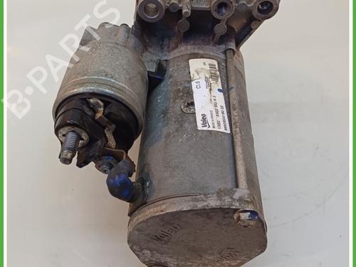Starter PEUGEOT 308 I (4A_, 4C_) 1.6 HDi | BP17139669M8 