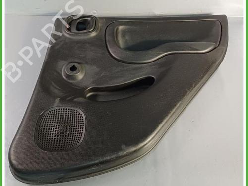 Used Rear right panel Rear right panel FIAT PANDA (312_, 319_) 0.9 Natural Power (312PXG1A, 312PYC1A) (86 hp) 40140515 40140515
