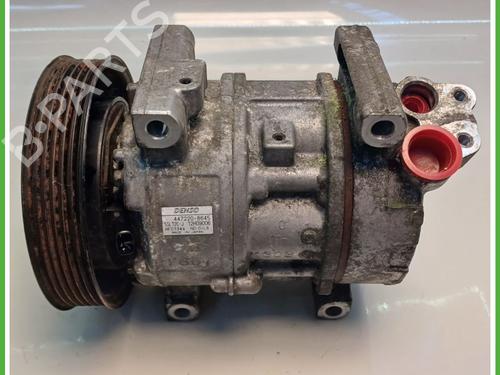 AC compressor FIAT BRAVO II (198_) 1.9 D Multijet (198AXB1A) | BP21835013M34 