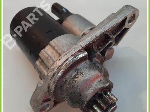 Starter VW POLO IV (9N_, 9A_) 1.2 12V | BP11367200M8