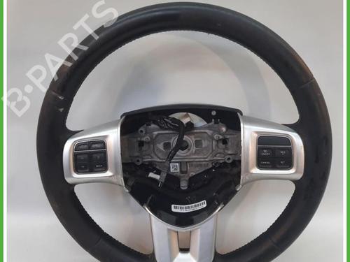 Used Steering wheel Steering wheel FIAT FREEMONT (345_) 2.0 JTD (140 hp) 40135346 40135346